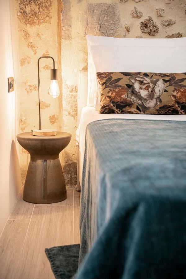 Malmaki, A Street View Apartment Chania  Exterior foto