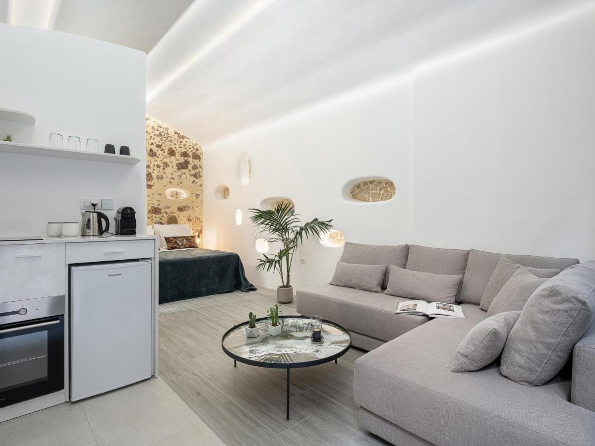 Malmaki, A Street View Apartment Chania  Exterior foto