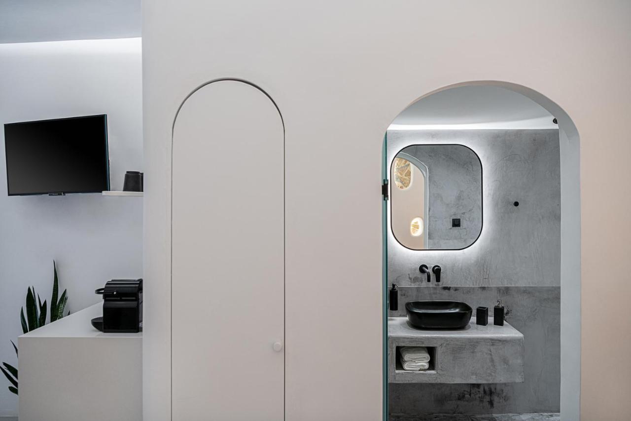 Malmaki, A Street View Apartment Chania  Exterior foto