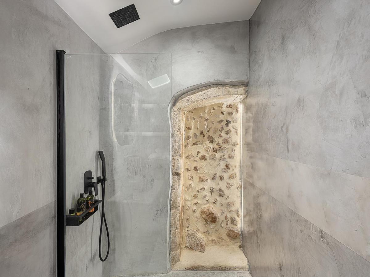 Malmaki, A Street View Apartment Chania  Exterior foto