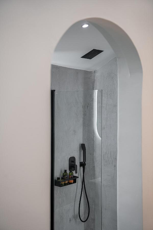 Malmaki, A Street View Apartment Chania  Exterior foto