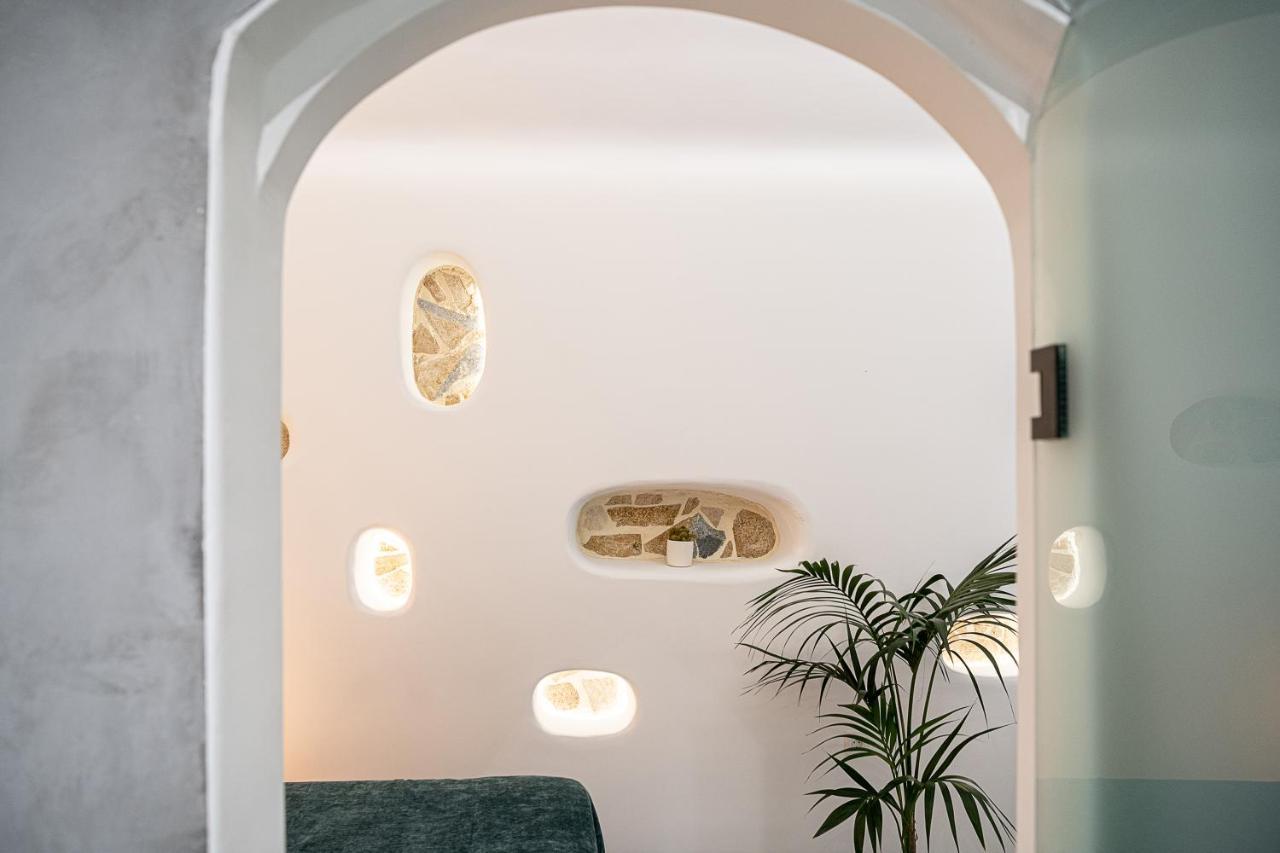 Malmaki, A Street View Apartment Chania  Exterior foto